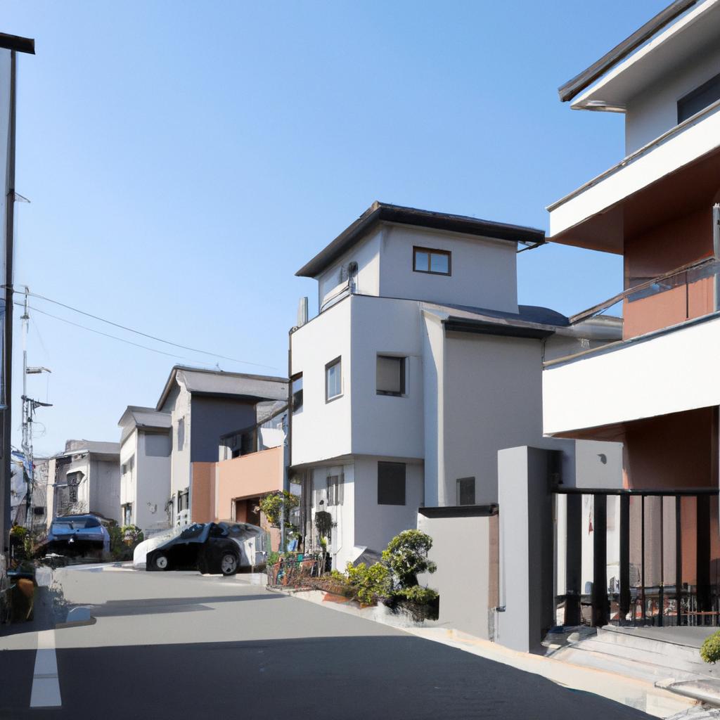 地域密着の強み