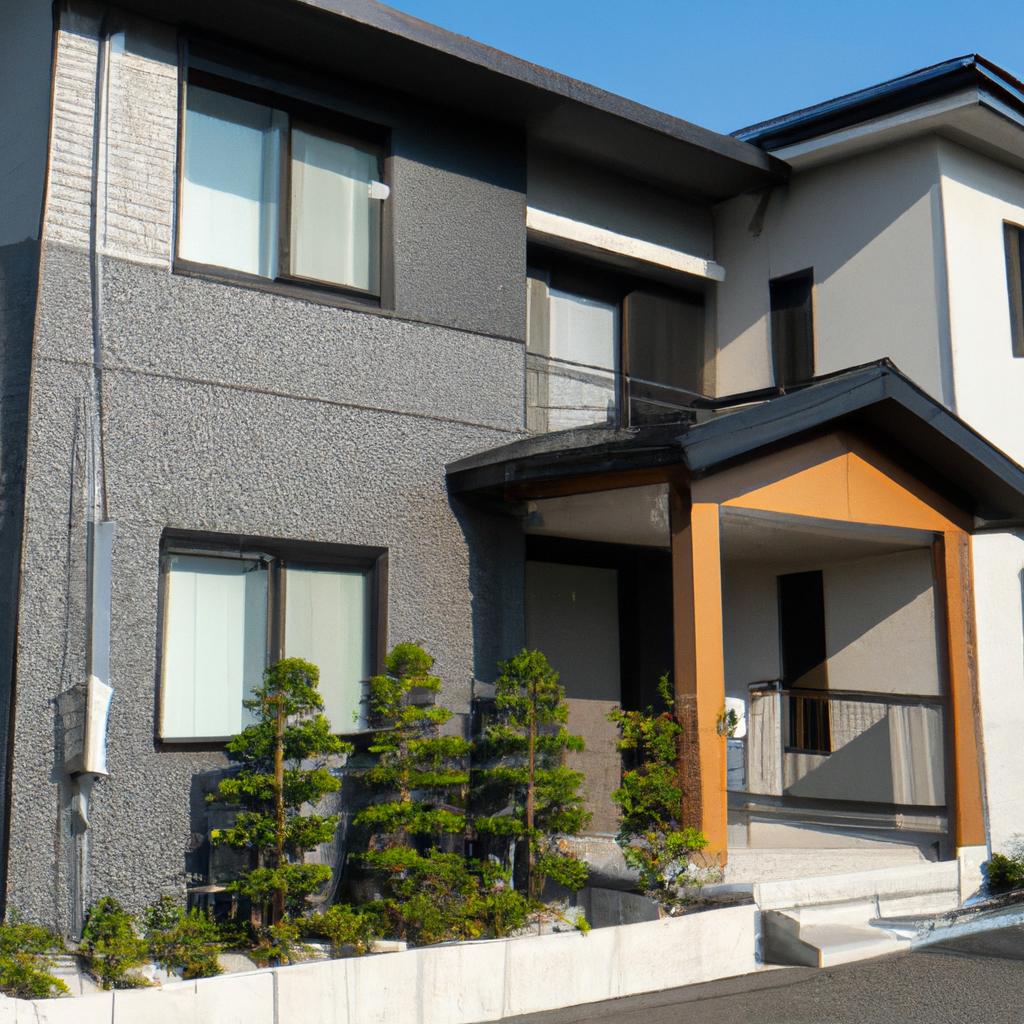 地域の特性を活かした住まい探し