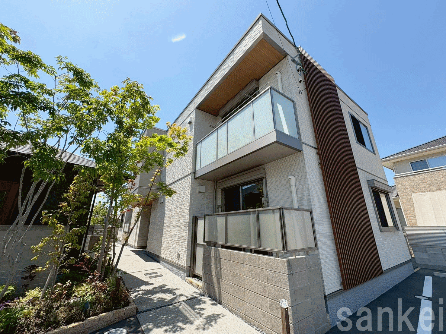 シュポールSで叶える贅沢な住まい