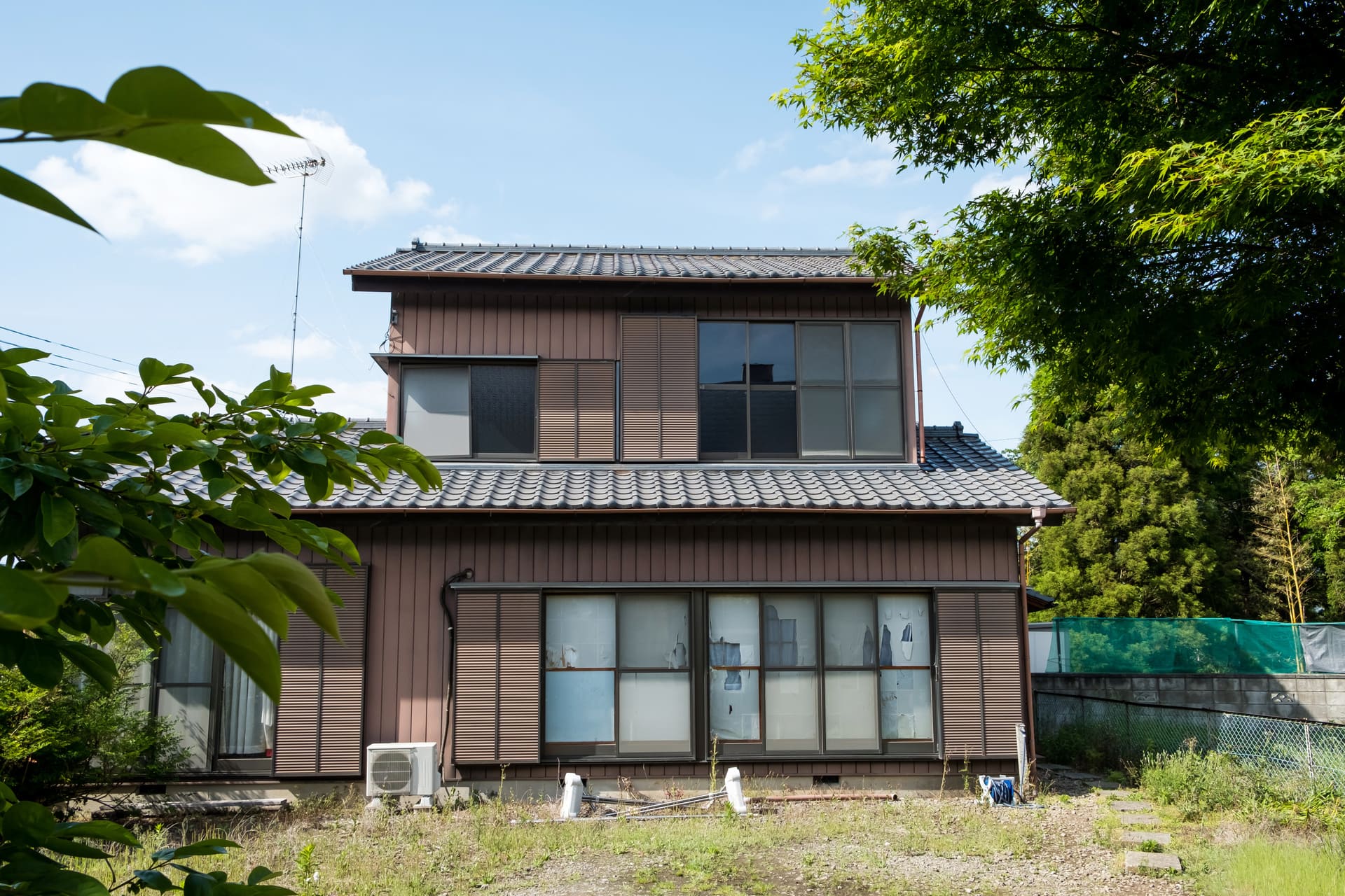 空き家を手放すサポート | 岡山県倉敷市の不動産ならSankei不動産