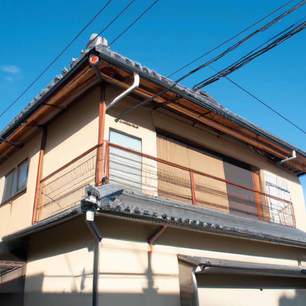 地域密着の強み