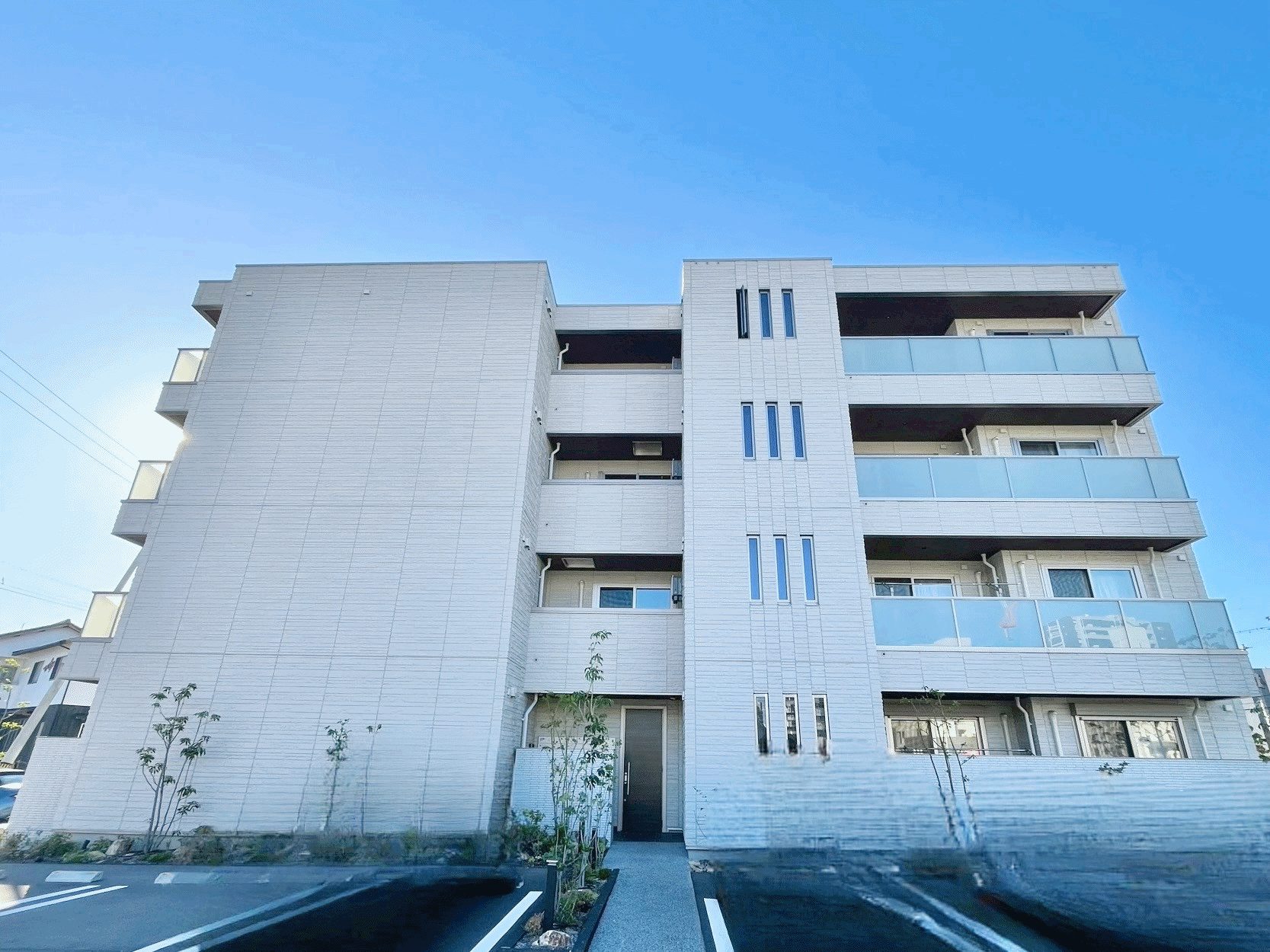 倉敷の新たな生活拠点！