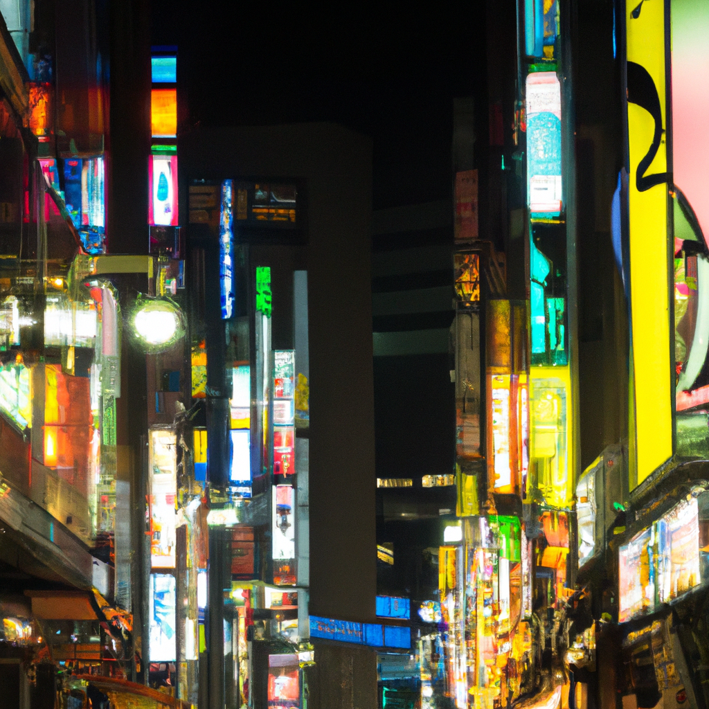 風俗営業の新たな拠点！倉敷市で理想のテナント物件を見つけよう