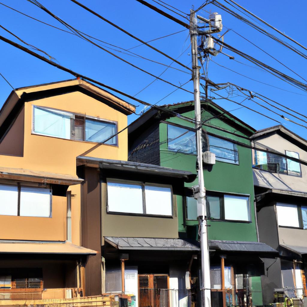 空き家の悩みを解決するメゾネットの魅力を知ろう！