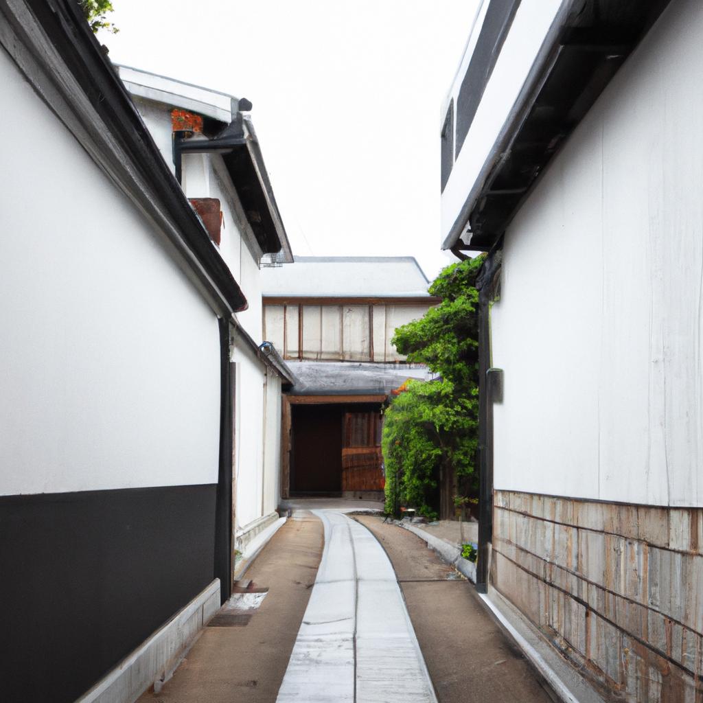 倉敷で見つける、あなたの理想の住まい