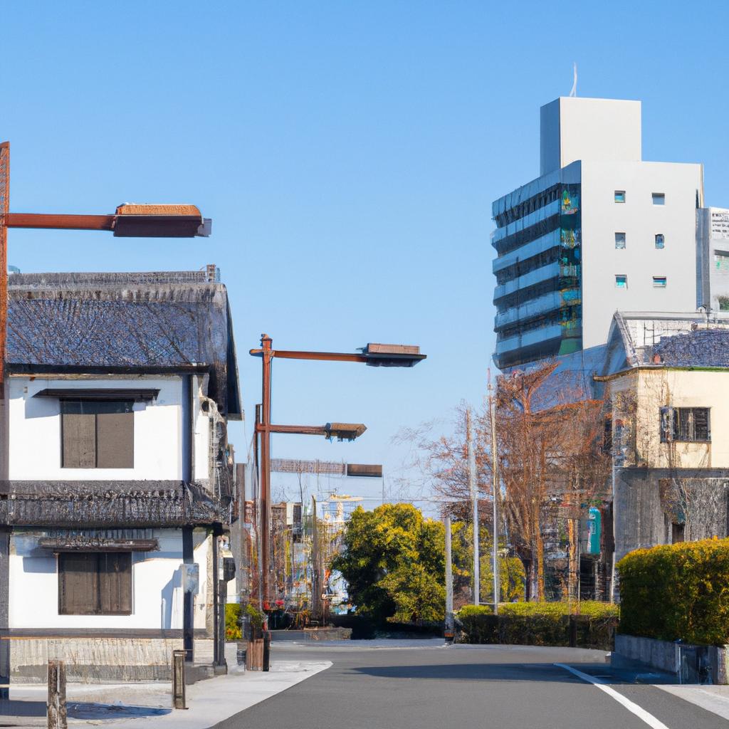 便利な立地条件で快適な日常を