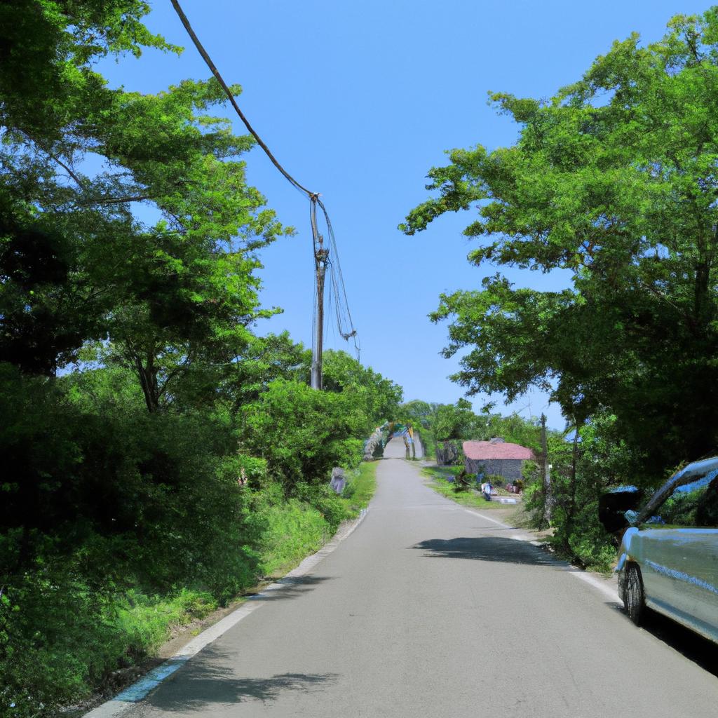 川西町で理想の土地を見つけよう！