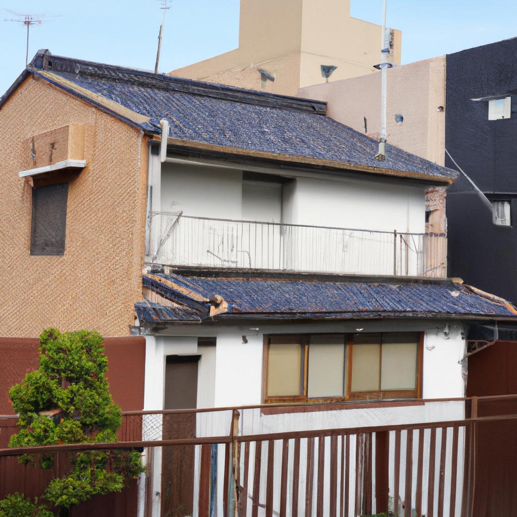 倉敷駅から徒歩圏内！川西町の理想の賃貸物件を見つけよう