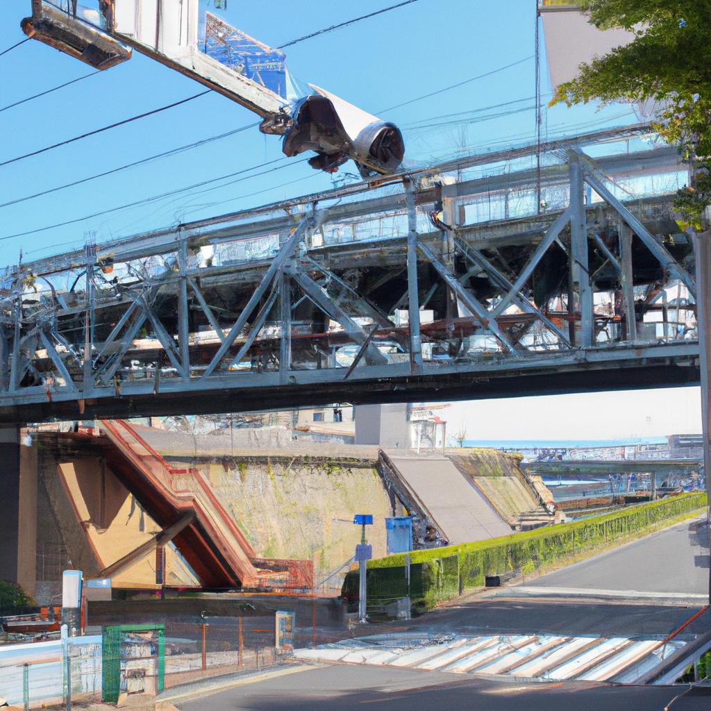 倉敷駅へのアクセス