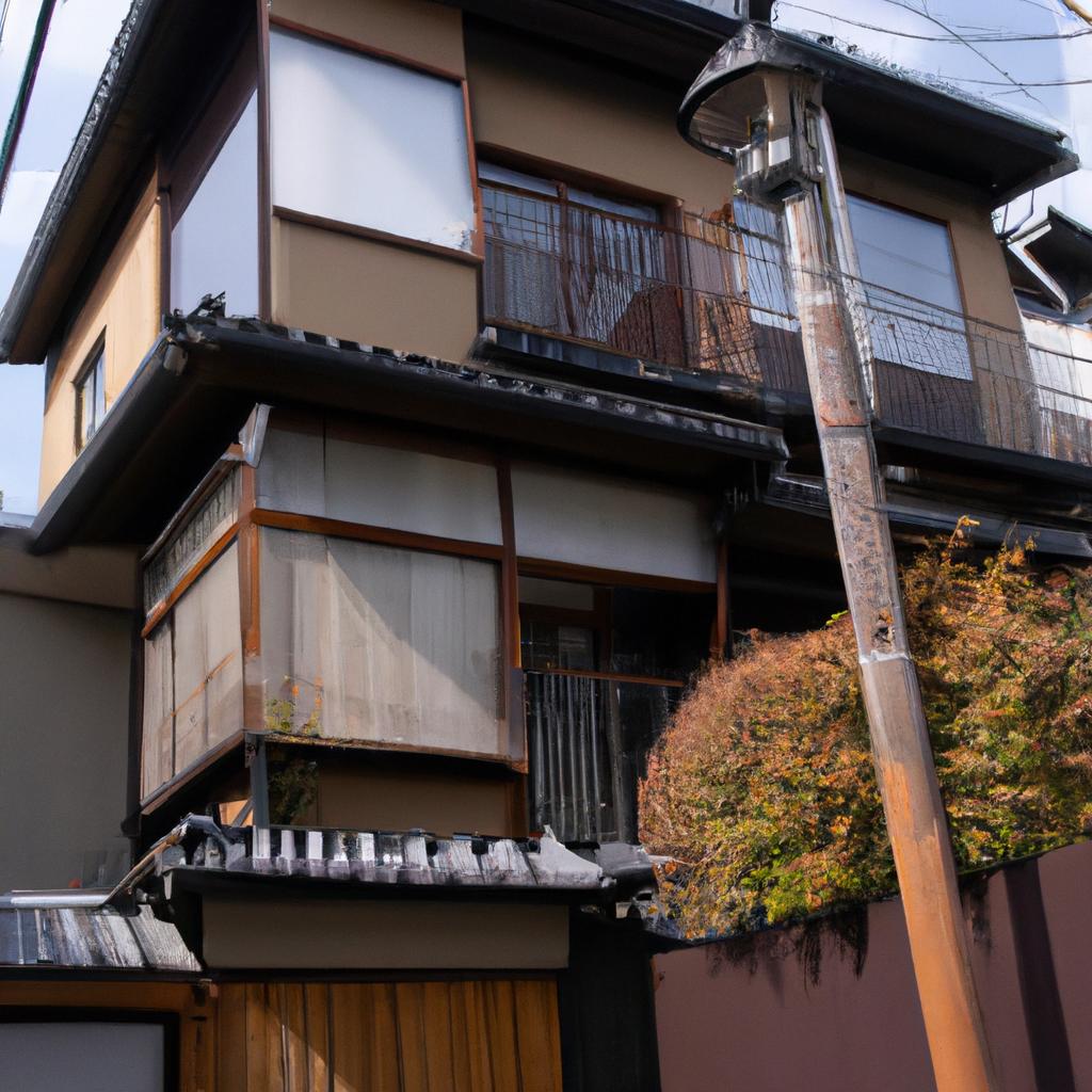 倉敷市のペット可物件の魅力