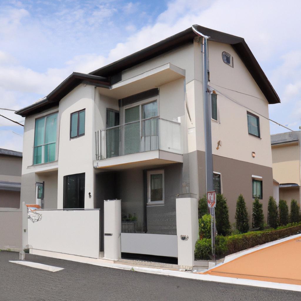 豊富な賃貸物件情報