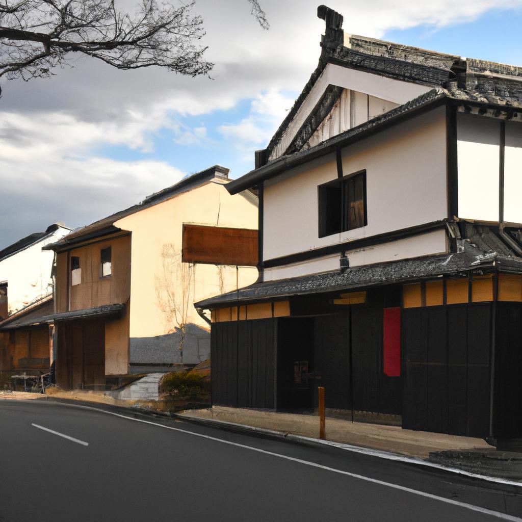 倉敷駅周辺の魅力