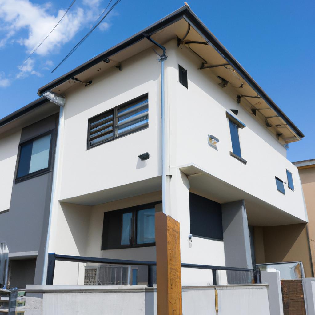 倉敷の家族にピッタリの住まいがここに！