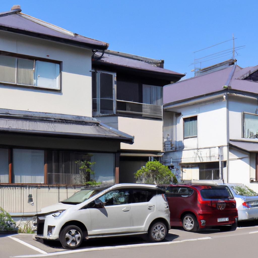 ペット可能な賃貸物件の紹介