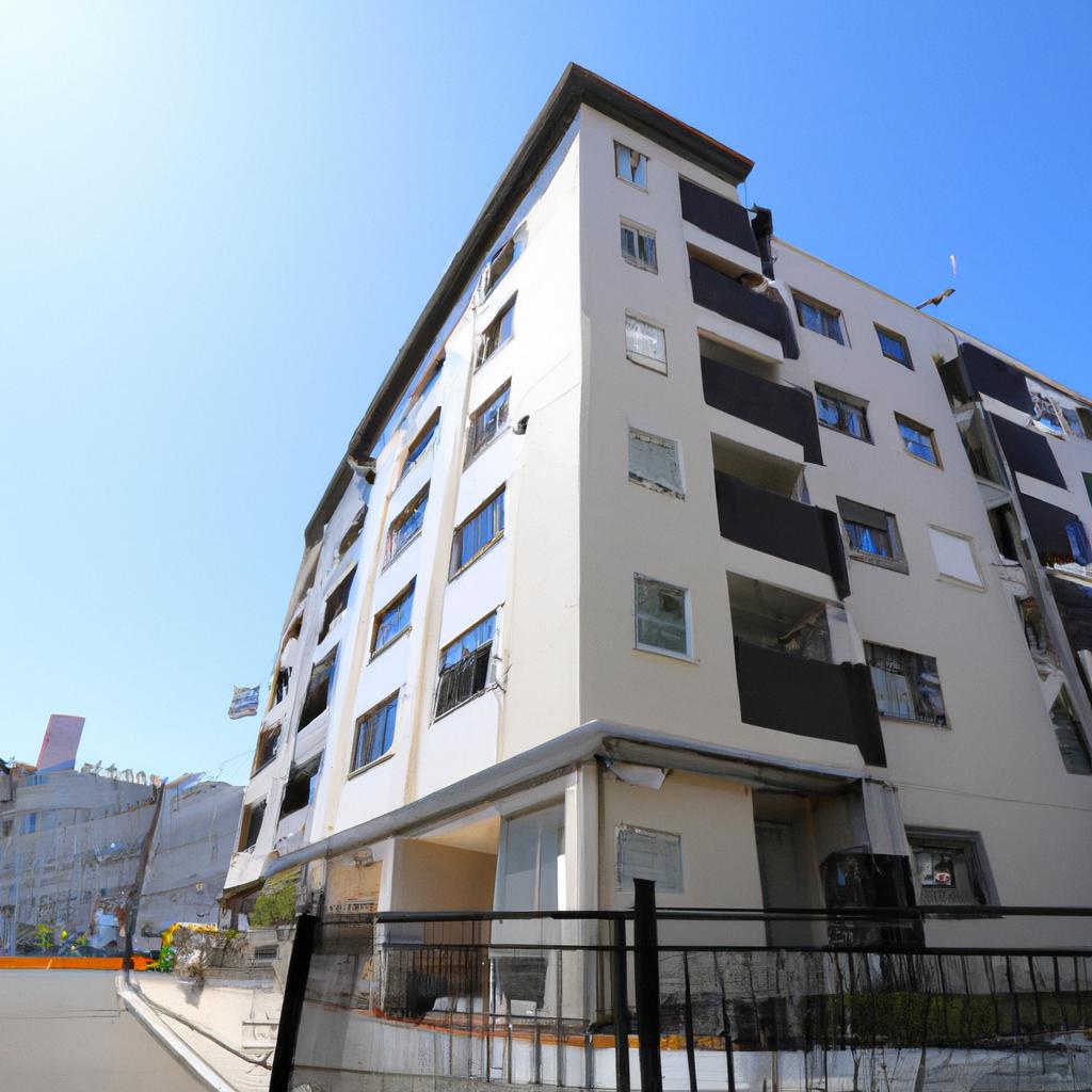 駅周辺のアパート情報