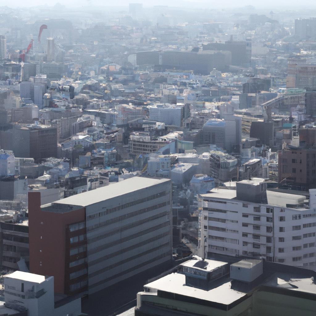 岡山市北区に特化したサービス