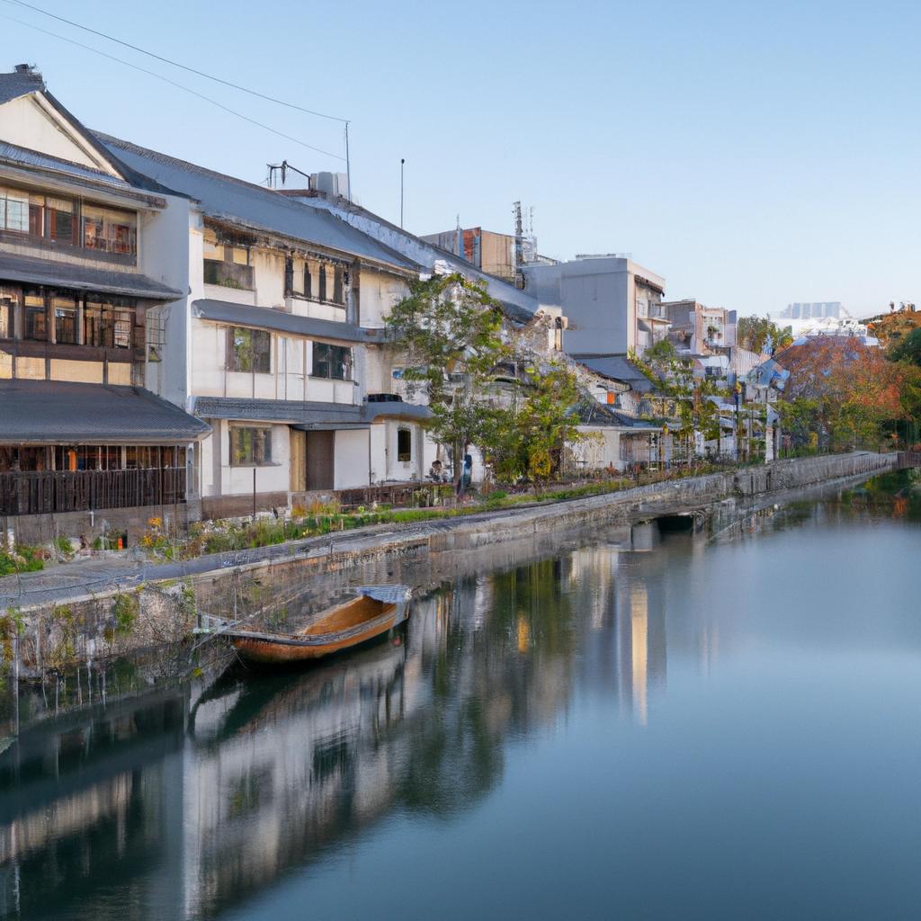 2. 大学生に人気のエリア紹介