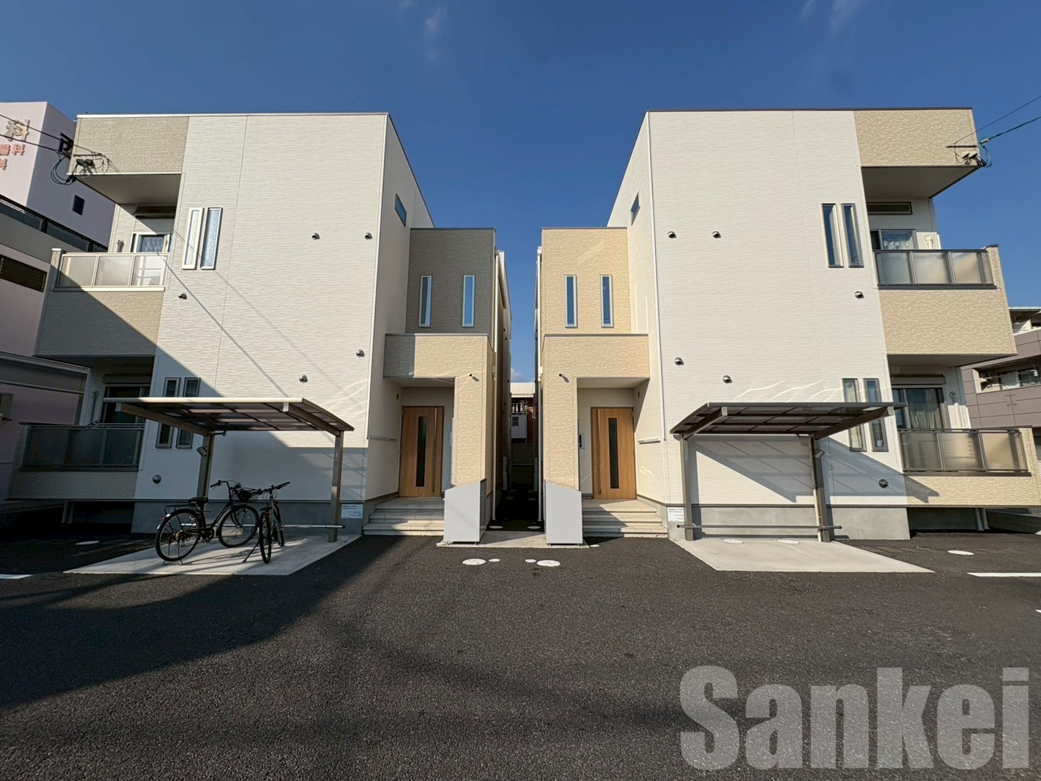 失敗を避ける！賃貸契約で得られる安心と知識