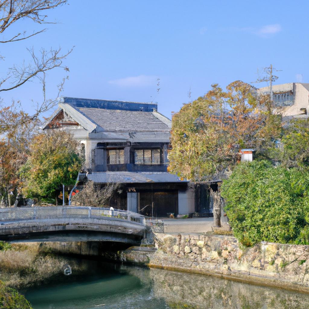 倉敷市の魅力とペット飼育適地