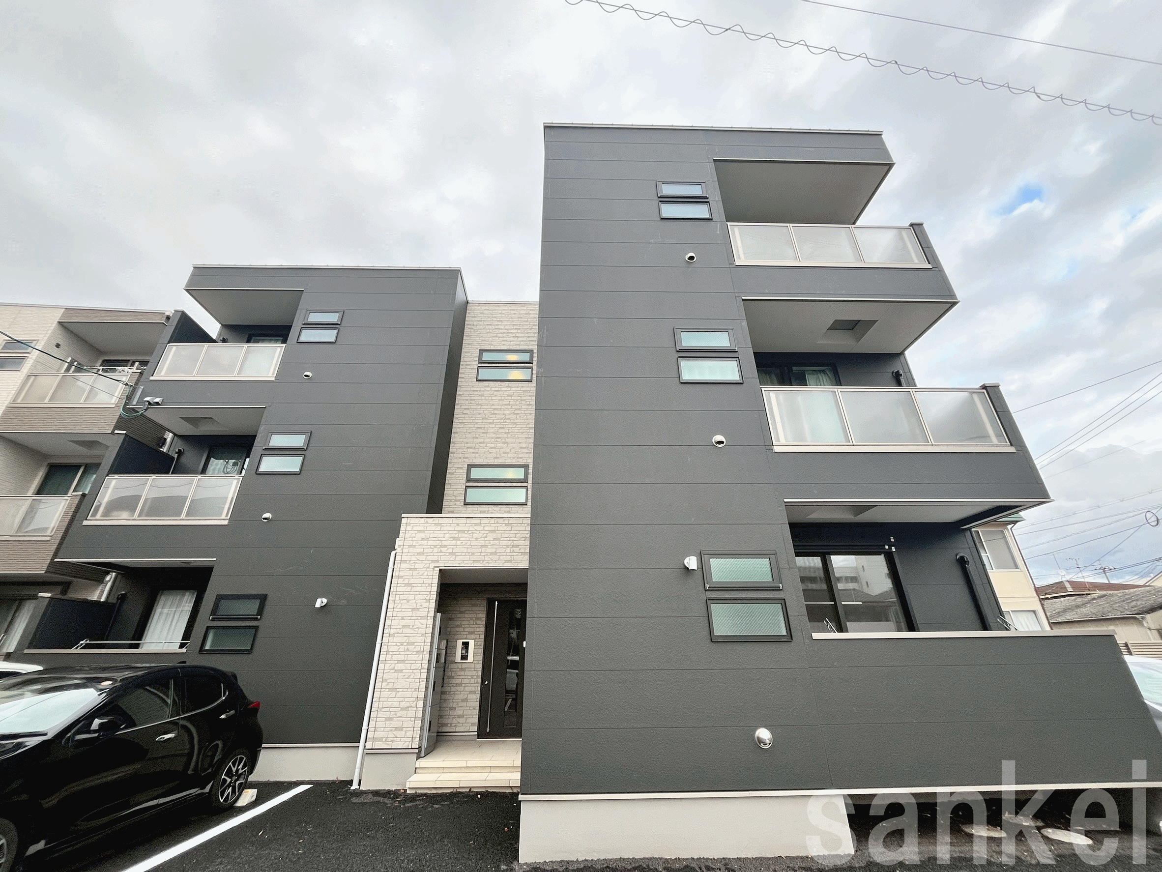 岡山市北区で理想の住まいを見つけるサクセスストーリー！