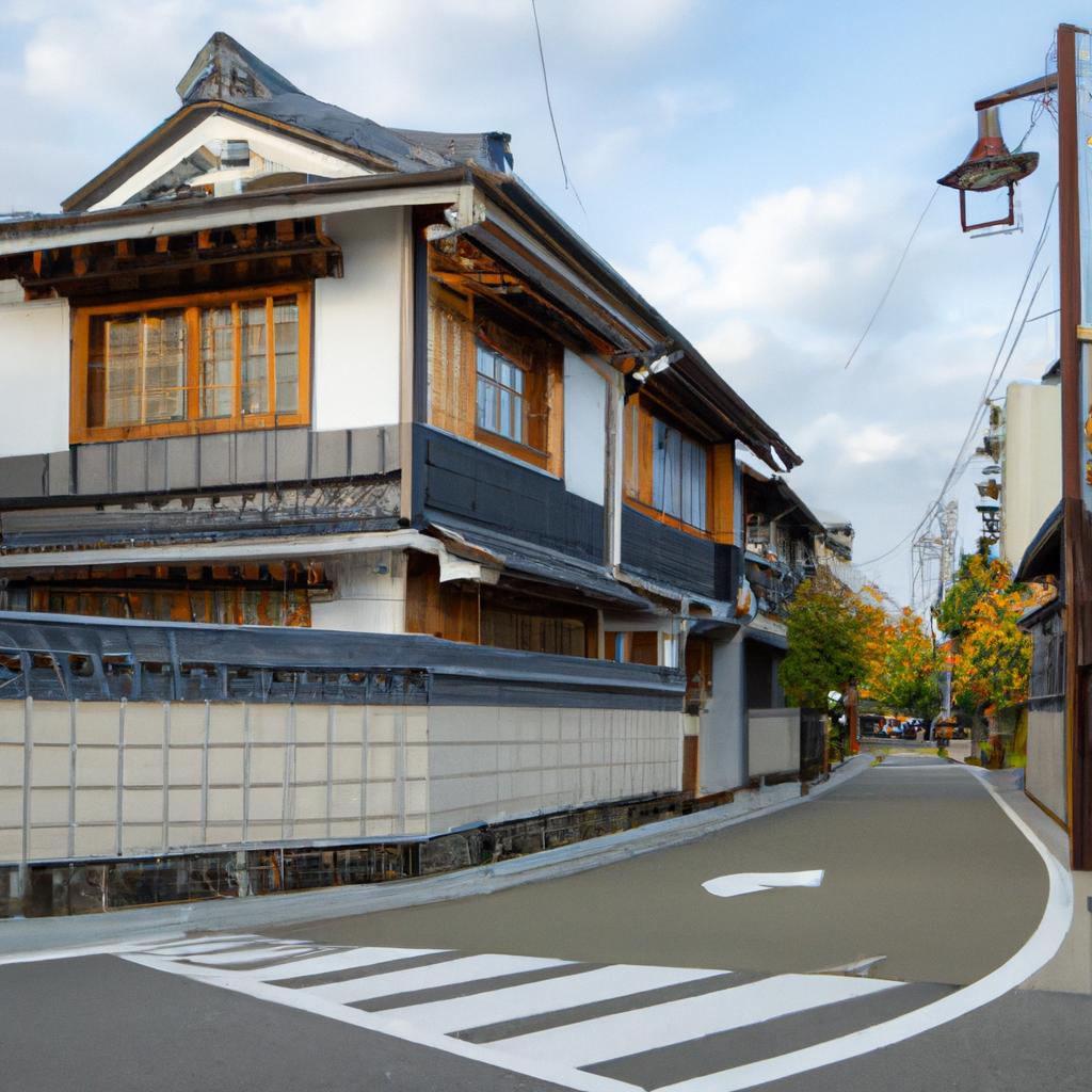 倉敷市の地域特性と賃貸物件の選び方