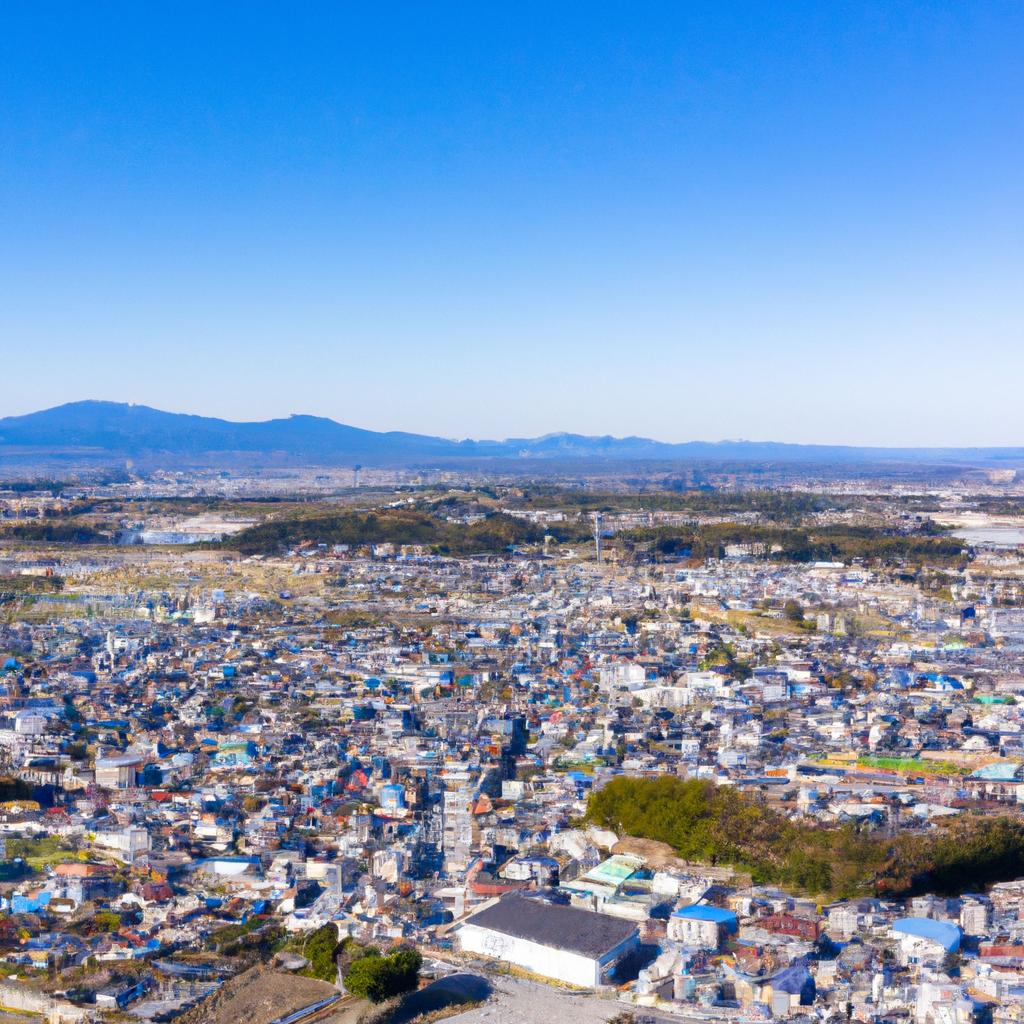 土地購入のメリット